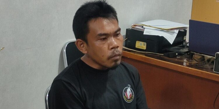 Pelaku Dugaan Penganiayaan Lansia yang Buron Akhirnya Ditangkap Polisi, Terindikasi jadi Provokator
