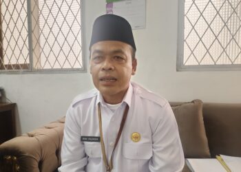 Pengangkatan Kordik Sesuai Mekanisme, Disdikpora Cianjur Pastikan Tak Ada Isu Jual Beli Jabatan