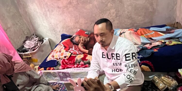 Kuasa Hukum Sebut Ada Indikasi Terduga Pelaku Lain Penganiaya Lansia di Warungkondang