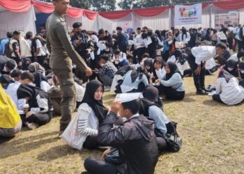 Tahun Ini, Job Fair di Cianjur Kemungkinan Dilaksanakan Secara Luring dan Daring