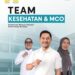 KONI Cianjur Buka Layanan Kesehatan dan MCO untuk Atlet dan Staf