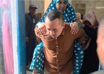 Seorang Lansia jadi Korban Dugaan Penganiyaan, Fans & Partners Law Firm Lakukan Pendampingan Hukum