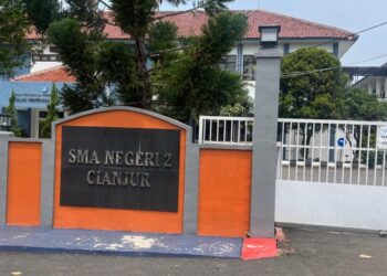 Oknum Guru SMAN 2 Cianjur Berperangai Buruk, Diduga Lakukan Kekerasan Verbal terhadap Anak Didik