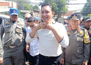 Siswa Nakal di Cianjur Siap-siap Dikirim ke Barak Pendidikan Militer