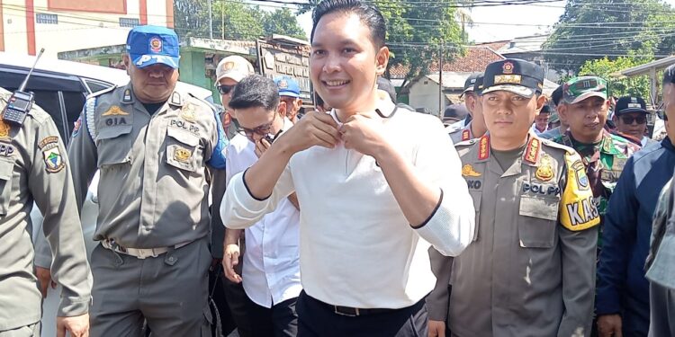 Siswa Nakal di Cianjur Siap-siap Dikirim ke Barak Pendidikan Militer