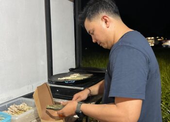 Sate Taichan Akang24 jadi Pilihan Pecinta Kuliner di Cianjur, Datang dan Coba Rasakan!