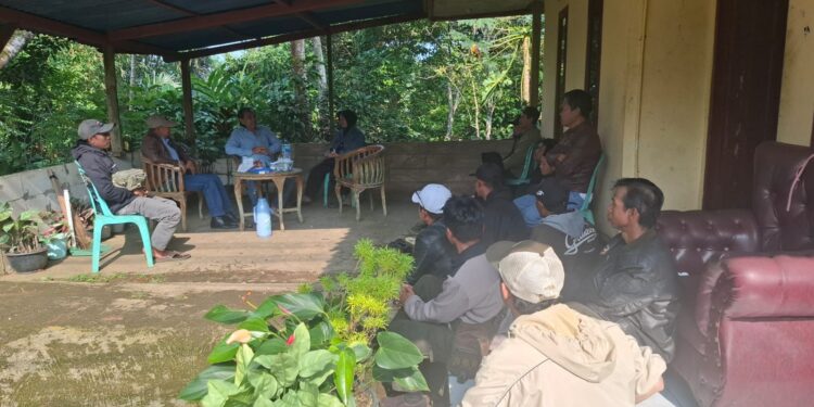 Dua Kades Apresiasi Fans & Partners Law Firm yang Konsisten Dampingi Korban Dugaan Pencatutan Identitas