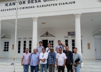 OJK dan Bank BJB Tindak Lanjuti Kasus Dugaan Pencatutan Data Ratusan Petani yang Diduga Disalahgunakan