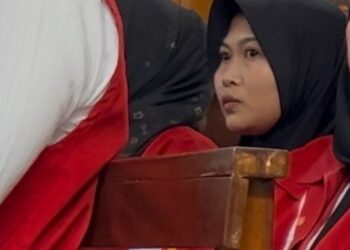 Tilap Barang dari Pengajuan Kredit, Karyawan Perusahaan Pembiayaan Elektronik Divonis 2 Tahun Penjara