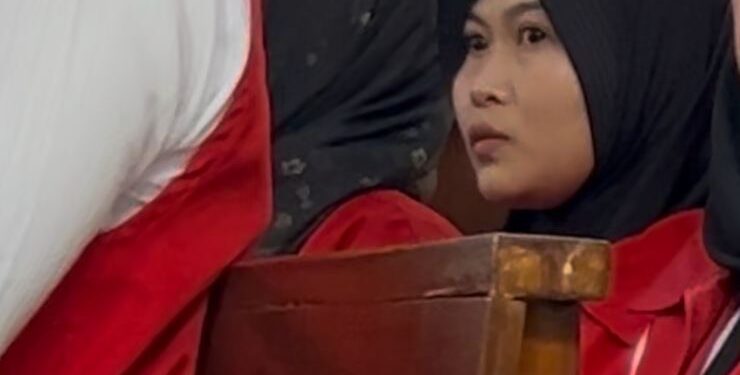 Tilap Barang dari Pengajuan Kredit, Karyawan Perusahaan Pembiayaan Elektronik Divonis 2 Tahun Penjara