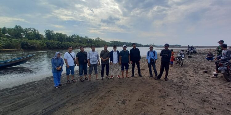 Hutan Mangrove Pesisir Pantai Cianjur Selatan Didorong jadi Destinasi Wisata Dunia