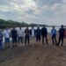 Hutan Mangrove Pesisir Pantai Cianjur Selatan Didorong jadi Destinasi Wisata Dunia