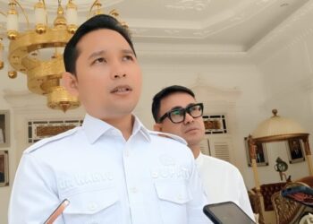 Bupati Cianjur Pastikan Rotasi Kadis Perhubungan tak Ada Kaitan dengan Penanganan Kasus Dugaan Korupsi PJU