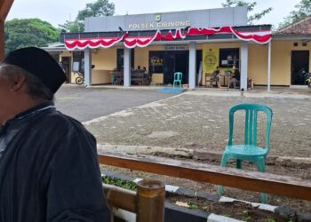 Polsek Cibinong Imbau Korban Dugaan Pencatutan Identitas Kooperatif Berikan Keterangan jadi Saksi