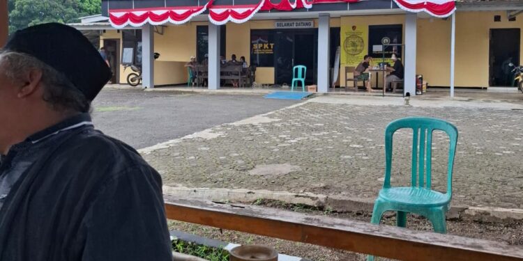 Polsek Cibinong Imbau Korban Dugaan Pencatutan Identitas Kooperatif Berikan Keterangan jadi Saksi