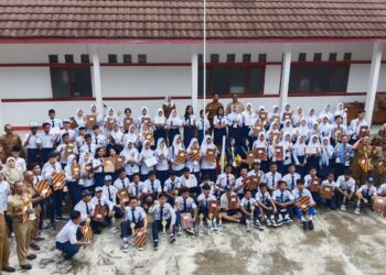 Pemkab Cianjur akan Tindaklanjuti Wacana Pembelajaran Siswa Selama 5 Hari