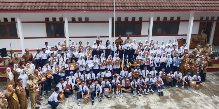 Pemkab Cianjur akan Tindaklanjuti Wacana Pembelajaran Siswa Selama 5 Hari