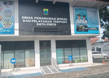 DPMPTSP Cianjur Buka Layanan Izin PBG Kategori Menengah ke Bawah
