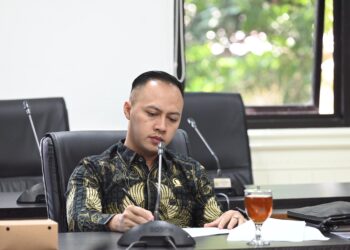 Belum Ada Realisasi, Bantuan bagi Warga Korban Bencana Hidrometeorologi di Cianjur Selatan Hanya ‘Omon-omon’?
