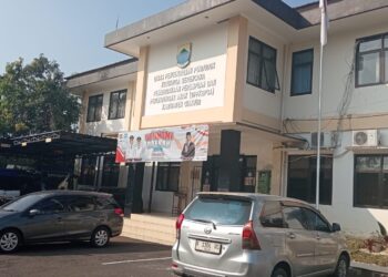 Buka Layanan Aduan Kekerasan Perempuan dan Anak, DP2KBP3A Cianjur Dorong Masyarakat Berani Melapor