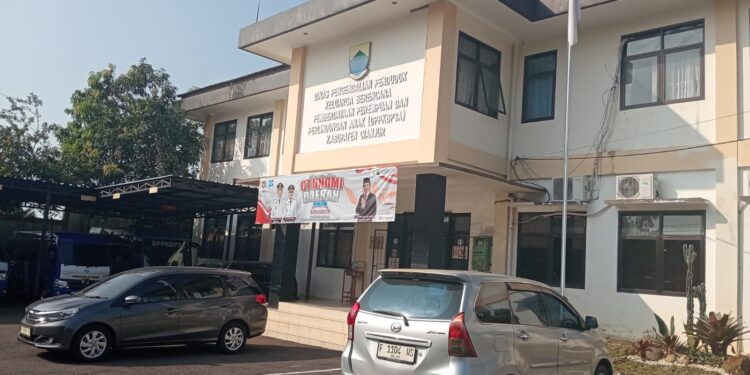 Buka Layanan Aduan Kekerasan Perempuan dan Anak, DP2KBP3A Cianjur Dorong Masyarakat Berani Melapor