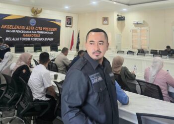 Lima Pemuda Meninggal Diduga Usai Konsumsi Miras Oplosan, Granat Cianjur Soroti Lemahnya Pengawasan