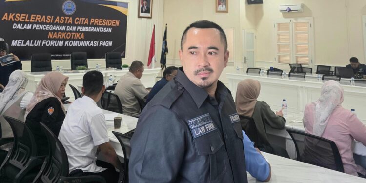 Lima Pemuda Meninggal Diduga Usai Konsumsi Miras Oplosan, Granat Cianjur Soroti Lemahnya Pengawasan
