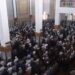 Jenazah Mantan Bupati Disalatkan di Masjid Agung Cianjur