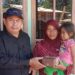 Pemerintah Desa Wangunjaya Salurkan PMT dan BLT Dana Desa
