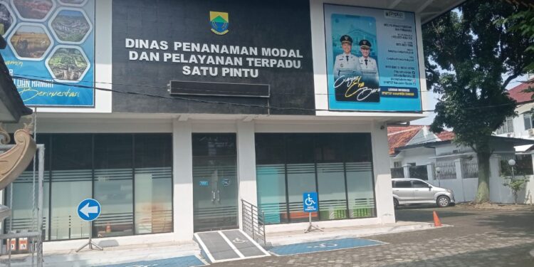 Realisasi Investasi PMA di Cianjur Capai Rp149 Miliar Lebih pada Triwulan I