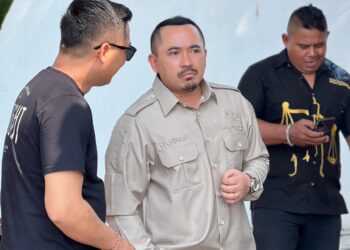 Sidang Gugatan Class Action Desa Wangunjaya Ditunda, Kuasa Hukum Siap Jawab Dalil-Dalil Penggugat