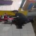 Aksinya Terekam CCTV, Pelaku Curanmor di Sukamaju Tertangkap Warga