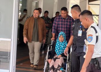 JPU akan Hadirkan Saksi pada Agenda Sidang Perkara Dugaan Penganiayaan Lansia Warga Warungkondang, Kuasa Hukum: Harus Diusut Tuntas!