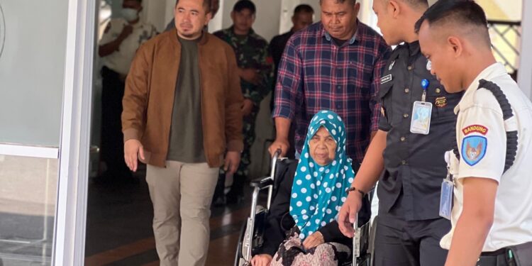 JPU akan Hadirkan Saksi pada Agenda Sidang Perkara Dugaan Penganiayaan Lansia Warga Warungkondang, Kuasa Hukum: Harus Diusut Tuntas!