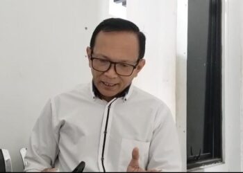 Penerima Bansos di Cianjur yang Terindikasi Pemain Judol Terancam Dicoret