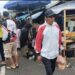 Konflik di Pasar Tumpah Gekbrong Meruncing, Sejumlah Pihak Saling Tuding