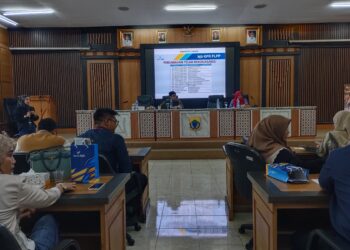BP Tapera Siapkan Rumah Rumah bagi Masyarakat Berpenghasilan Rendah