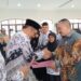 Fanpan Nugraha Didapuk jadi Pengurus LKBH PGRI Cianjur