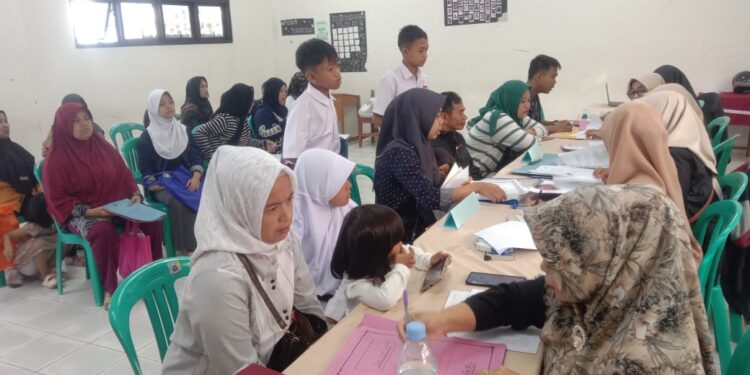 Catat Tanggalnya Jangan Sampai Terlewat! Daftar Ulang Calon Murid Baru Jenjang SMP Berakhir 10 Juli 2025