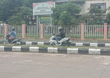 Disinyalir Bikin Sepi Pasar Induk, Ratusan Pedagang di Bojongmeron Segera Direlokasi