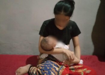 Dihamili Hingga Melahirkan, Perempuan Asal Warungkondang Dibohongi akan Dinikahi Kekasih