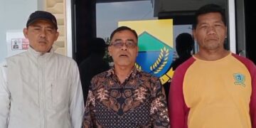 Beredar Video Terjadi Dugaan Pungli Parkir, UPTD Pasar Ciranjang Membantahnya