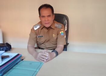 Kepala Desa Kemang Inisiator Berdirinya SMPN 3 Bojongpicung, Pernah Mengajar 5 Tahun Tanpa Bayaran