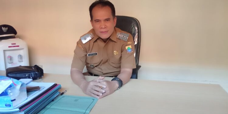 Kepala Desa Kemang Inisiator Berdirinya SMPN 3 Bojongpicung, Pernah Mengajar 5 Tahun Tanpa Bayaran