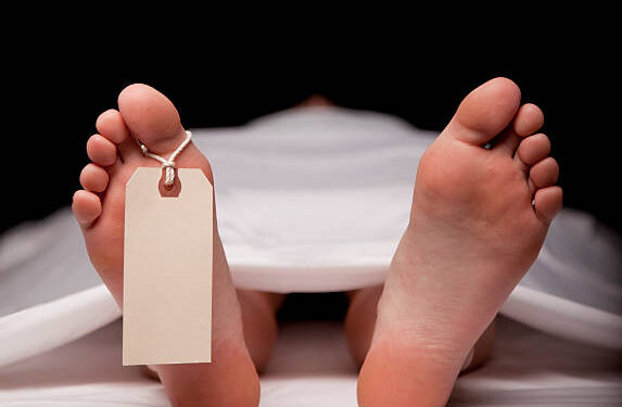 Warga Temukan Mayat Penuh Luka di Haurwangi Diduga Korban Penganiayaan