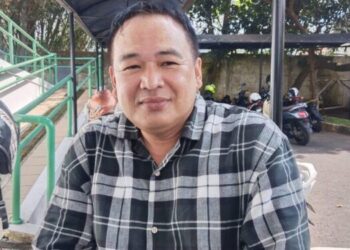 Pelayanan Publik jadi Terganggu, DPRD Kabupaten Cianjur Minta Segel Desa Wangunjaya Dibuka