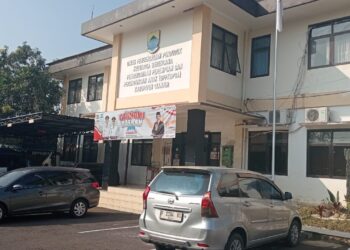 Ada Dugaan Penyelewenggan Dana Hibah, Mantan Pengurus KPAI Cianjur Klarifikasi ke Dinas P2KBP3A