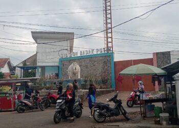 Genjot Penerimaan PAD, Disdikpora Maksimalkan 4 Aset Sarana Olahraga