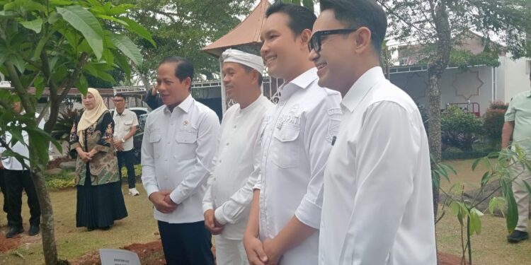 Kemen-LH dan Pemprov Jabar Kerja Sama Targetkan Bebas Sampah