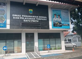 DPMTSP Cianjur Terbitkan 113 PBG Kurun 6 Bulan Terakhir